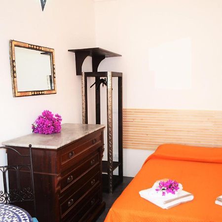 Bed and Breakfast Horizon Pantelleria Campobello Esterno foto