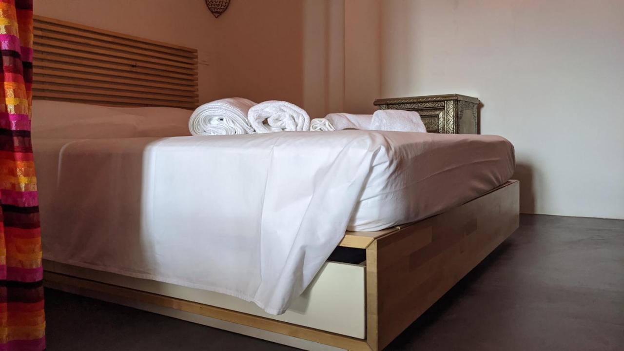 Bed and Breakfast Horizon Pantelleria Campobello Esterno foto