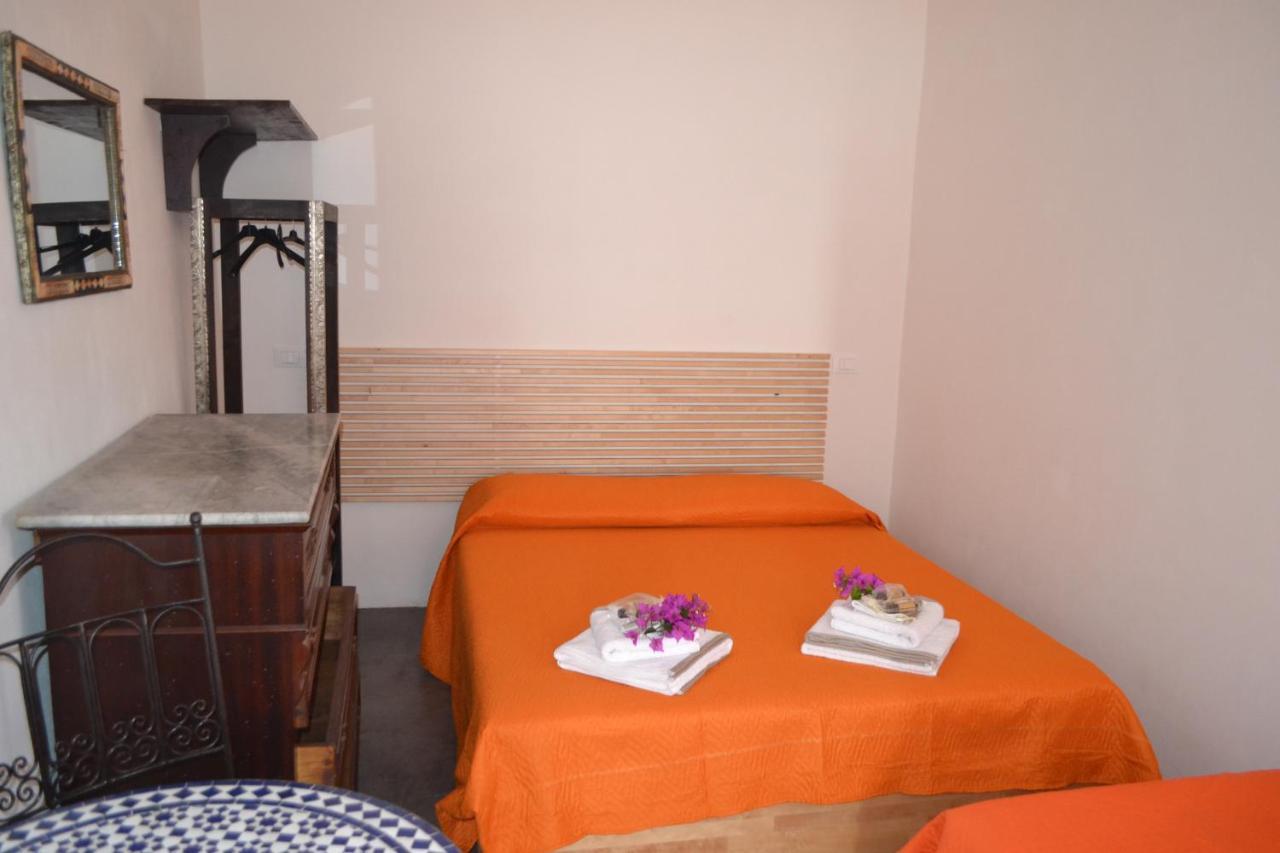 Bed and Breakfast Horizon Pantelleria Campobello Esterno foto