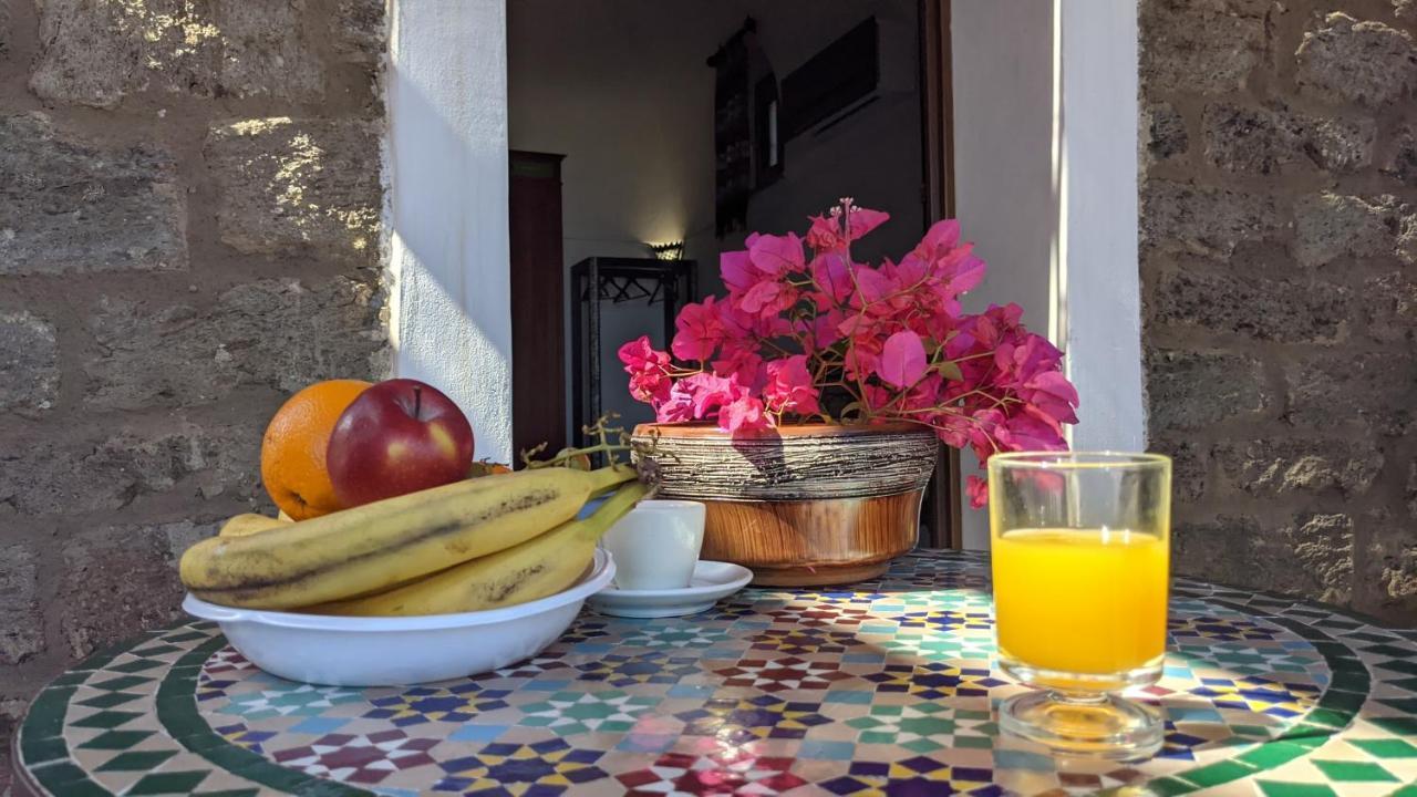 Bed and Breakfast Horizon Pantelleria Campobello Esterno foto