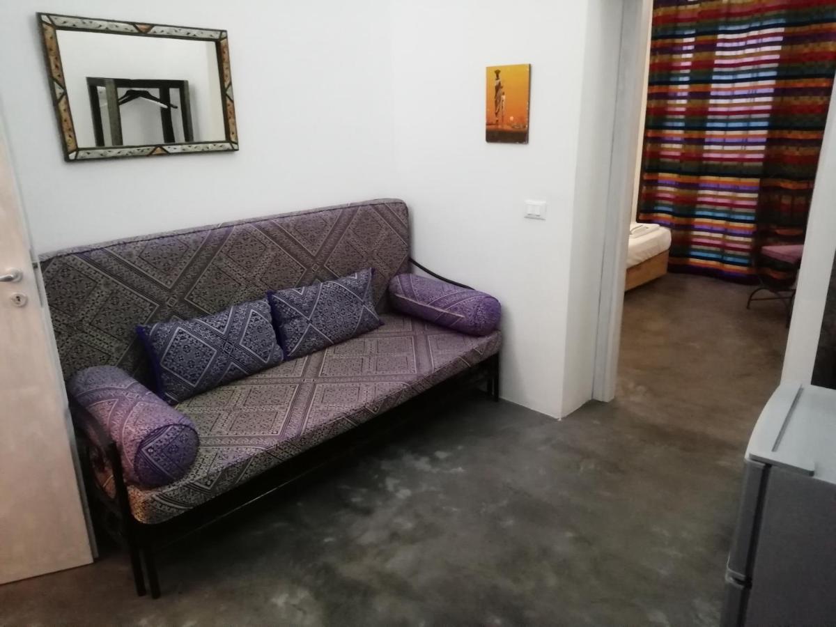 Bed and Breakfast Horizon Pantelleria Campobello Esterno foto