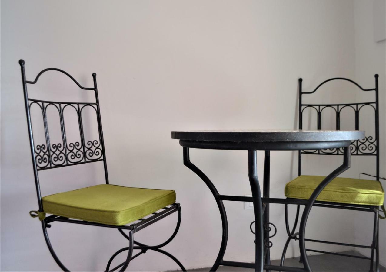 Bed and Breakfast Horizon Pantelleria Campobello Esterno foto